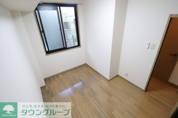 ウィルヴィラージュIの物件内観写真